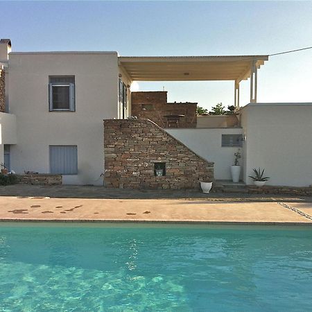 Kea Villa Thea- Villa Ilios Vourkárion Extérieur photo