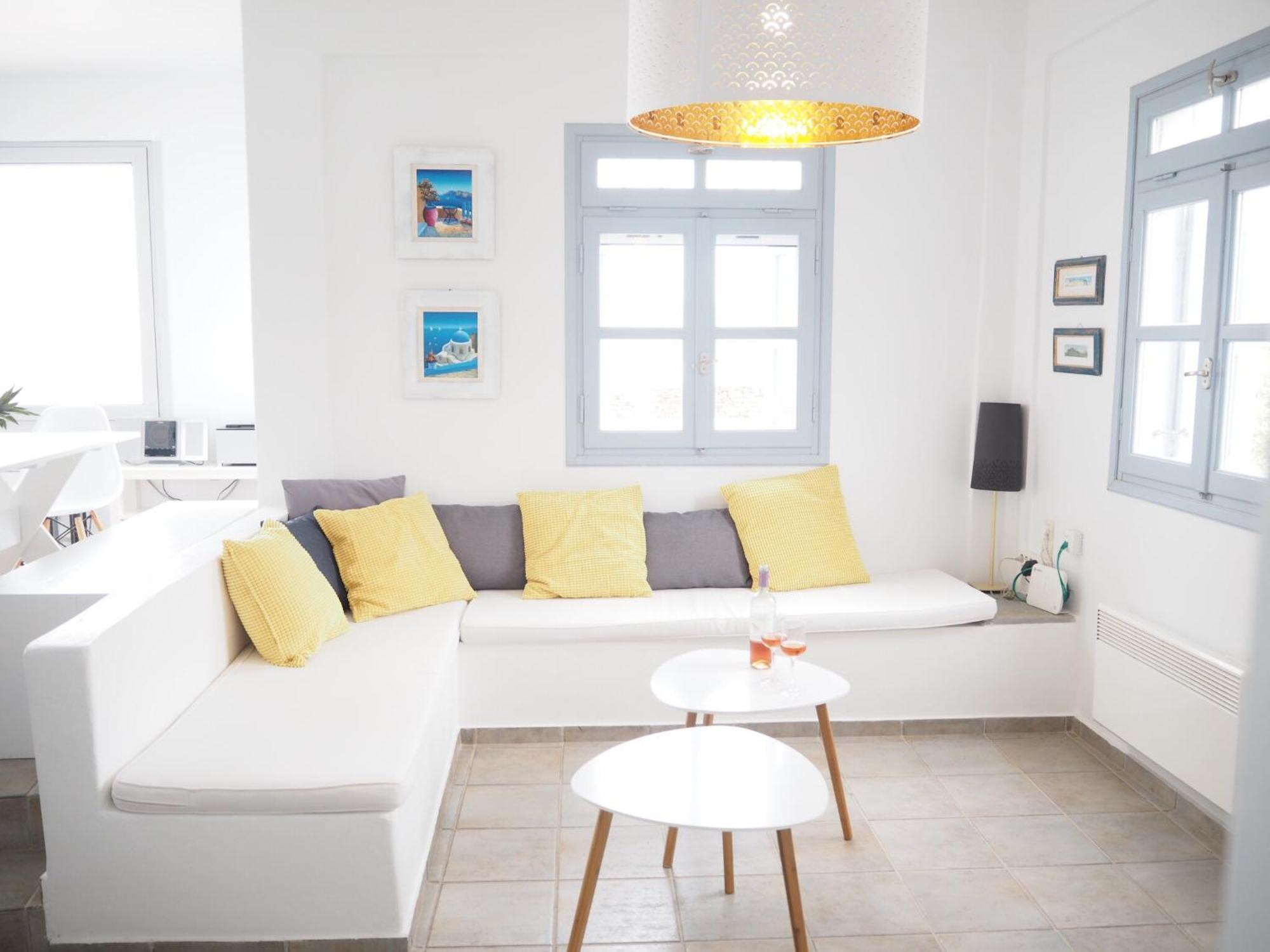 Kea Villa Thea- Villa Ilios Vourkárion Extérieur photo